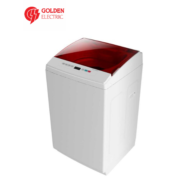 POLYTRON Mesin Cuci 1 Tabung 7.5KG PAW-7527R