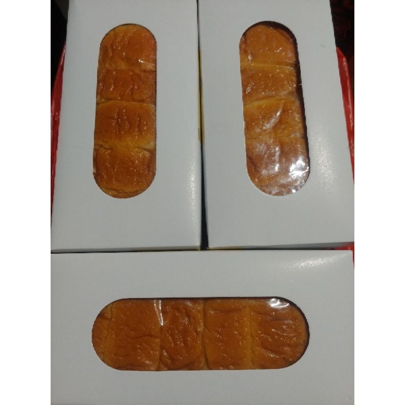 

roti gembul homemade premium