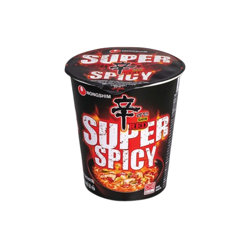 

SHIN RED CUP 68G