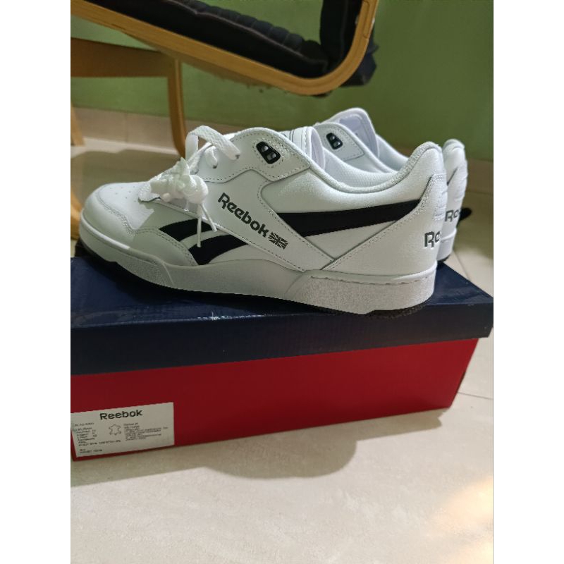 Reebok BB 4000 II