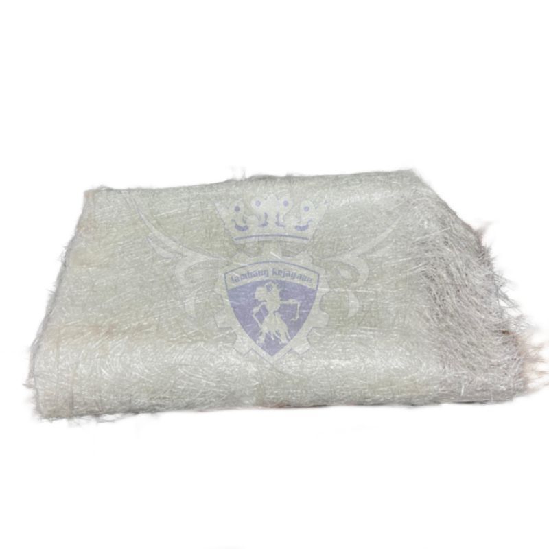 FIBER MATT 450 ROLL | SERAT FIBERGLASS ROLL