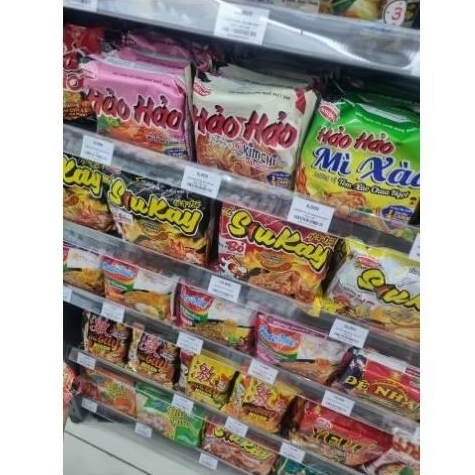 

Snack Ringan oleh - oleh