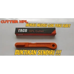 

CUTTER HPL TACO