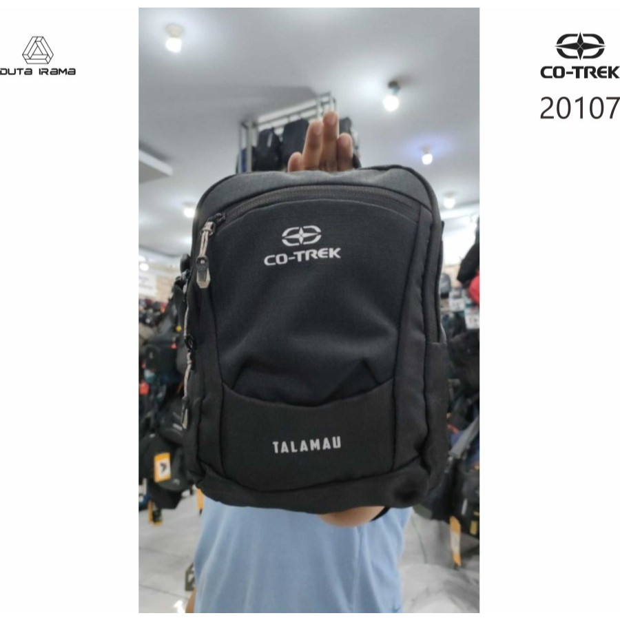 DUTAIRAMA - TAS SELEMPANG COTREK 20107