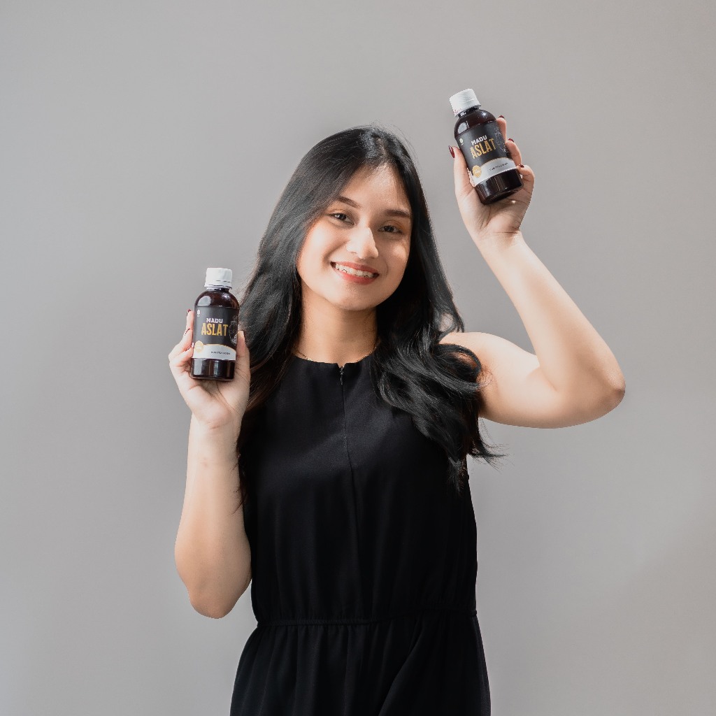 

Paket 2 Madu Aslat & Tips Sehat Lambung - Bebas Asam Lambung