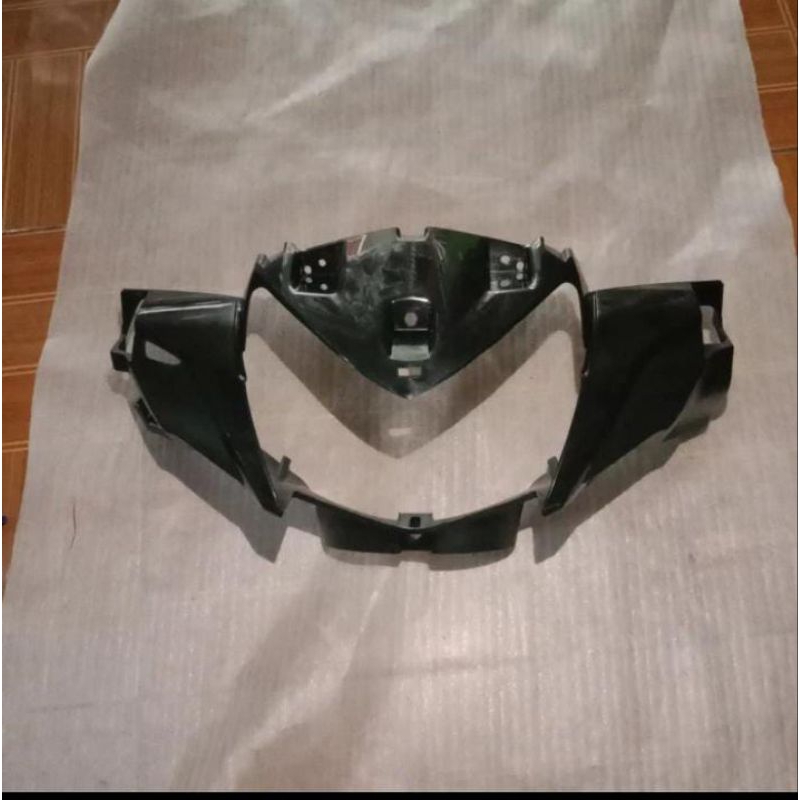 Batok lampu depan Supra X 125 Fi K41 ori