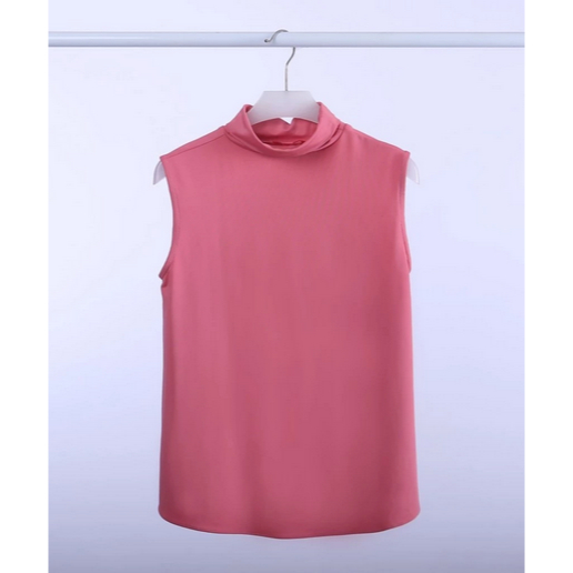 Zoya Inner Agacia - Manset baju Sleeveless Atasan Muslimah [Defect]