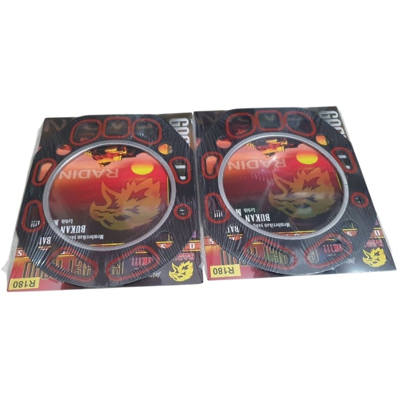 packing kop dongfeng R180 Diesel