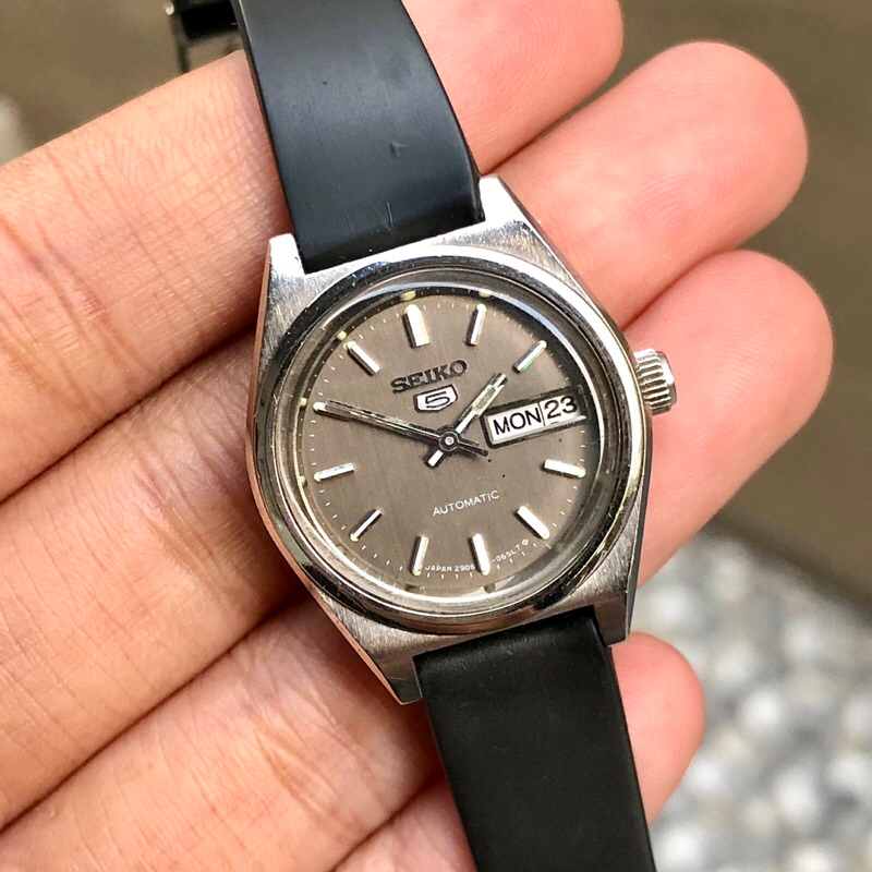 Seiko 5 Automatic Ladies 2906-0340 Watch