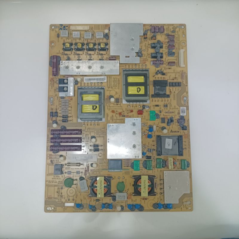 POWER SUPPLY SHARP LC-52LE830M PSU - REGULATOR - MESIN TV LED SHARP