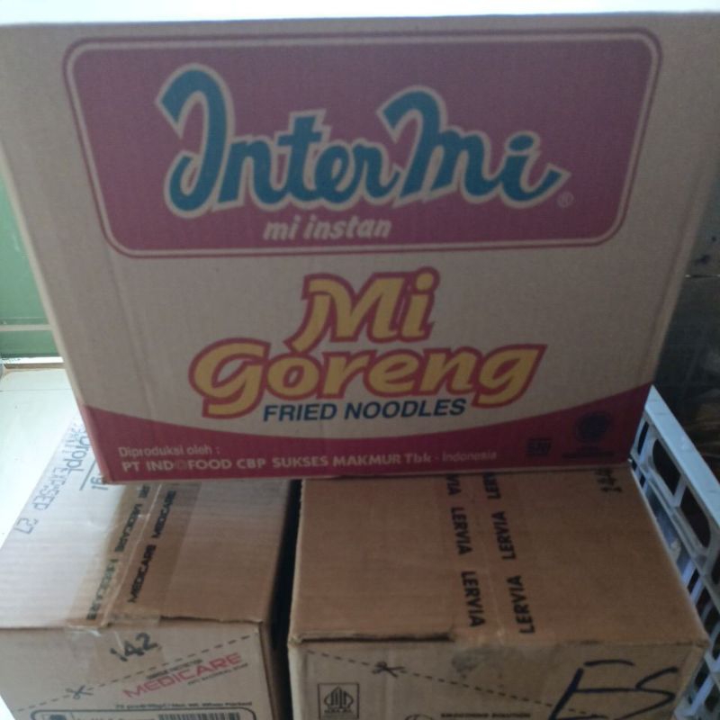 

intermi goreng ori 1 dos isi 40pcs