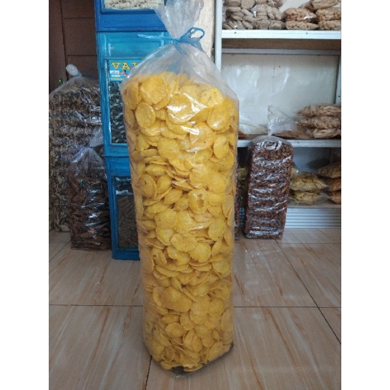 

COMRING MINI 1KG KHAS CIAMIS