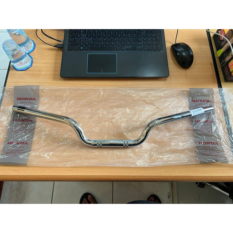 STANG CBR 150 OLD CROM ORIGINAL HONDA