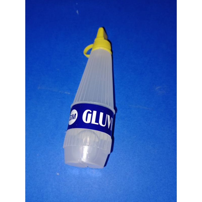 

Lem Gluvinal Tanggung