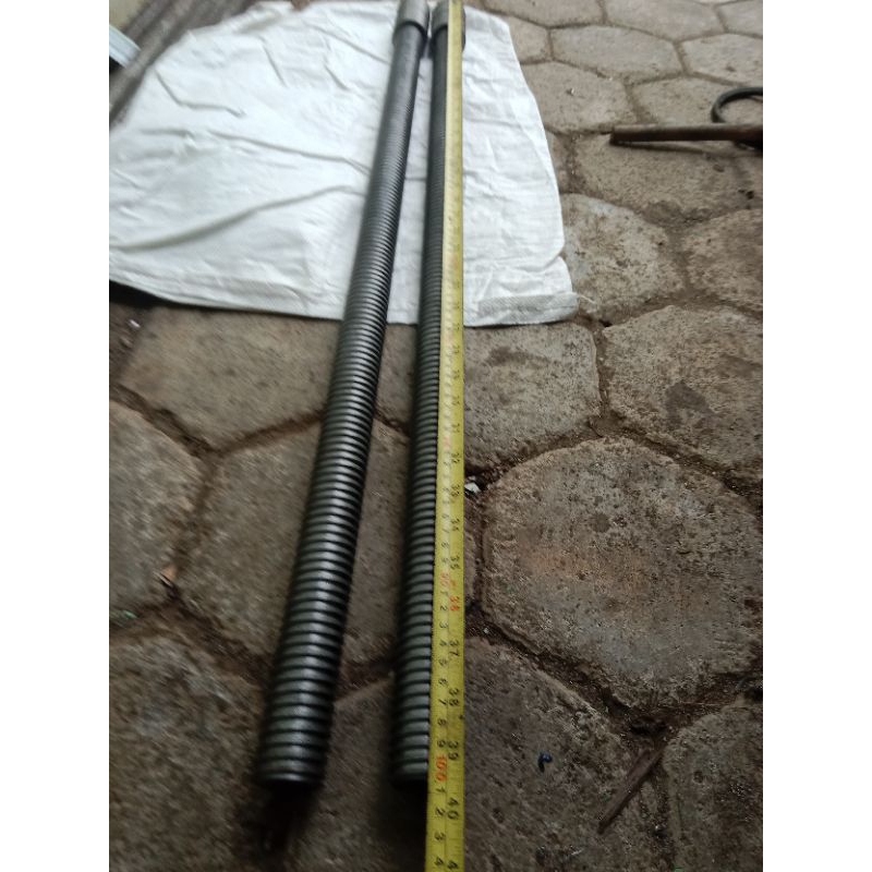 as drat 30 mm panjang 100cm