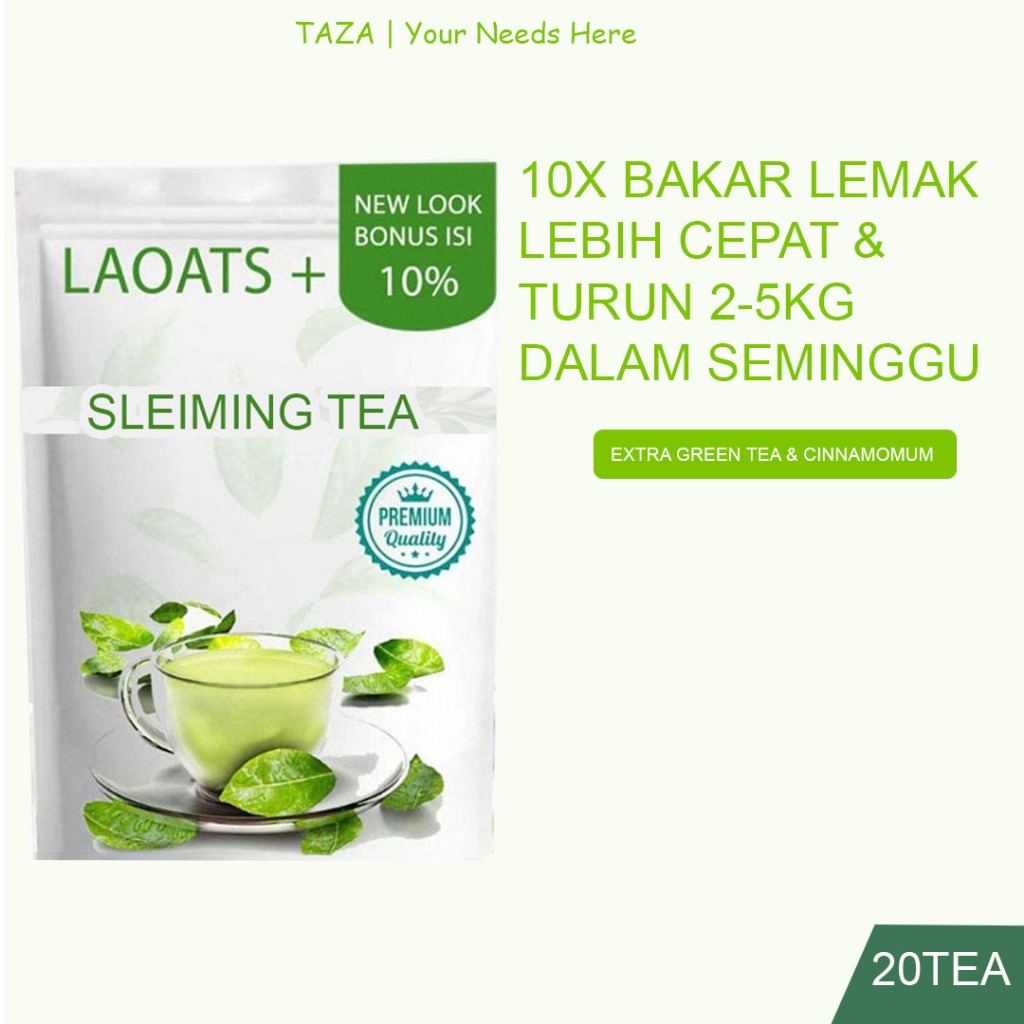 Teh Diet Ampuh Cepat Dan Bpom Pelangsing Penurun Berat Badan Slimming Tea Obat Diet Bpom Ori Dan Amp
