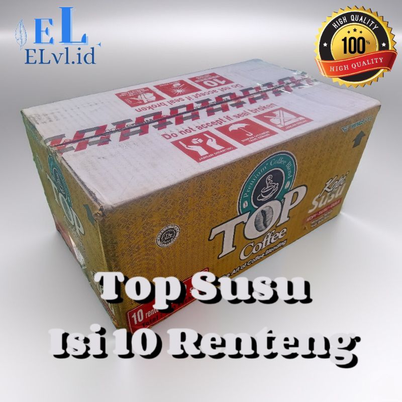 

Top susu Top kopi susu Kopi susu