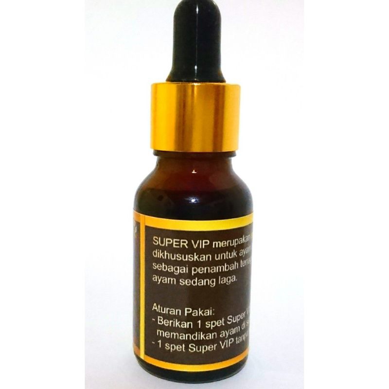 Super VIP Doping Ayam Laga