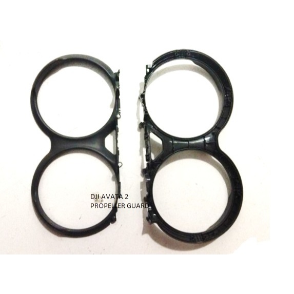 Avata 2 Propeller Guard - Dji Avata 2 Baling Baling - Dji Avata 2 Propeller Body