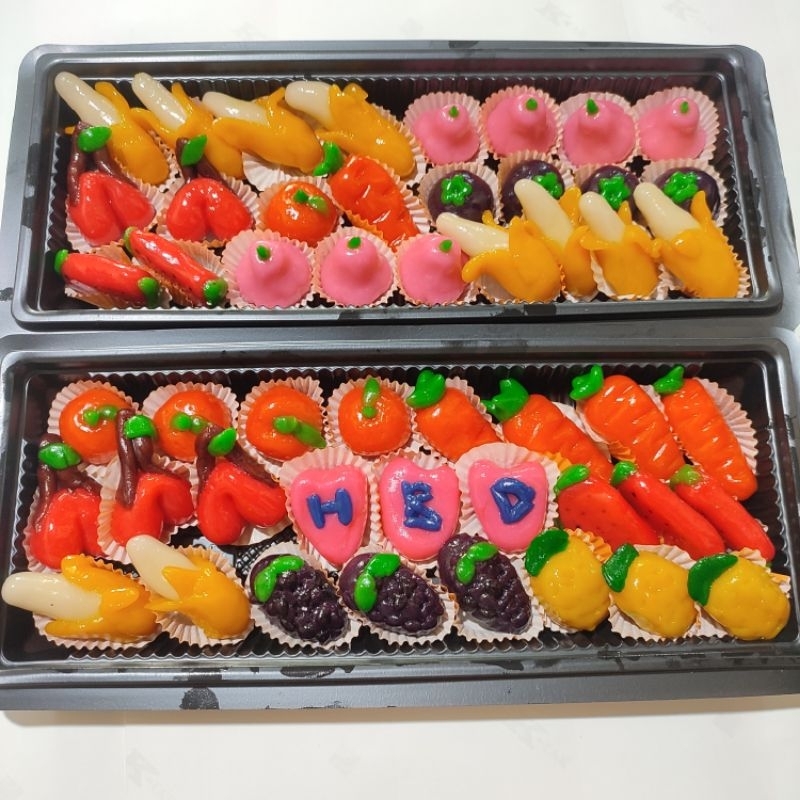 

Birthday Lukchup kueku bingkisan ulang tahun kue ulang tahun