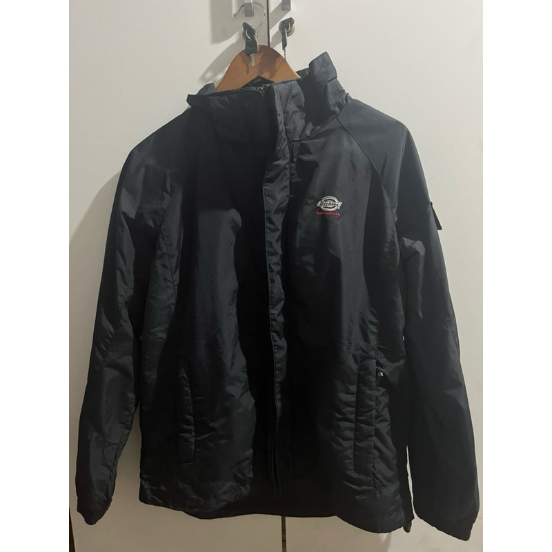 Dickies ecws