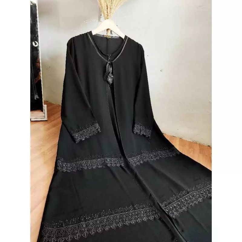 ABAYA SYAKIRA