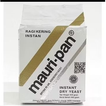 

RAGI INSTAN MAURIPAN 500 GR