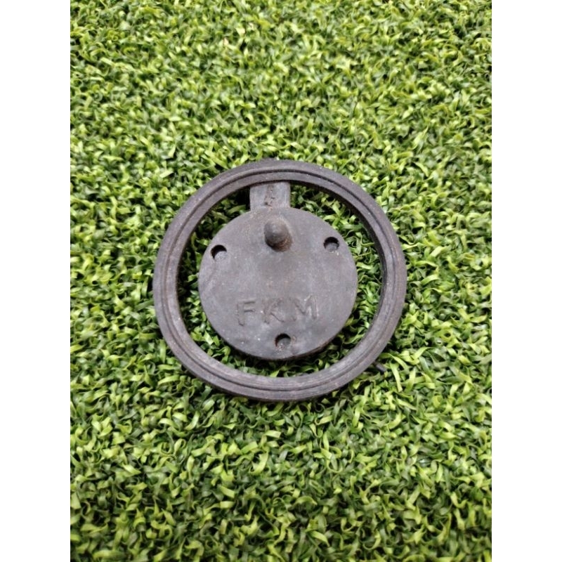 Karet klep sanyo pompa air