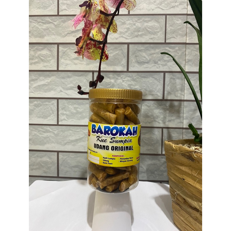 

KUE SUMPIA | KUE SUMPIA UDANG ORIGINAL | KUE KERING