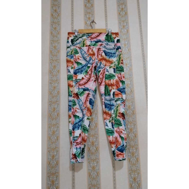 Legging 90 degree by REFLEX legging motif