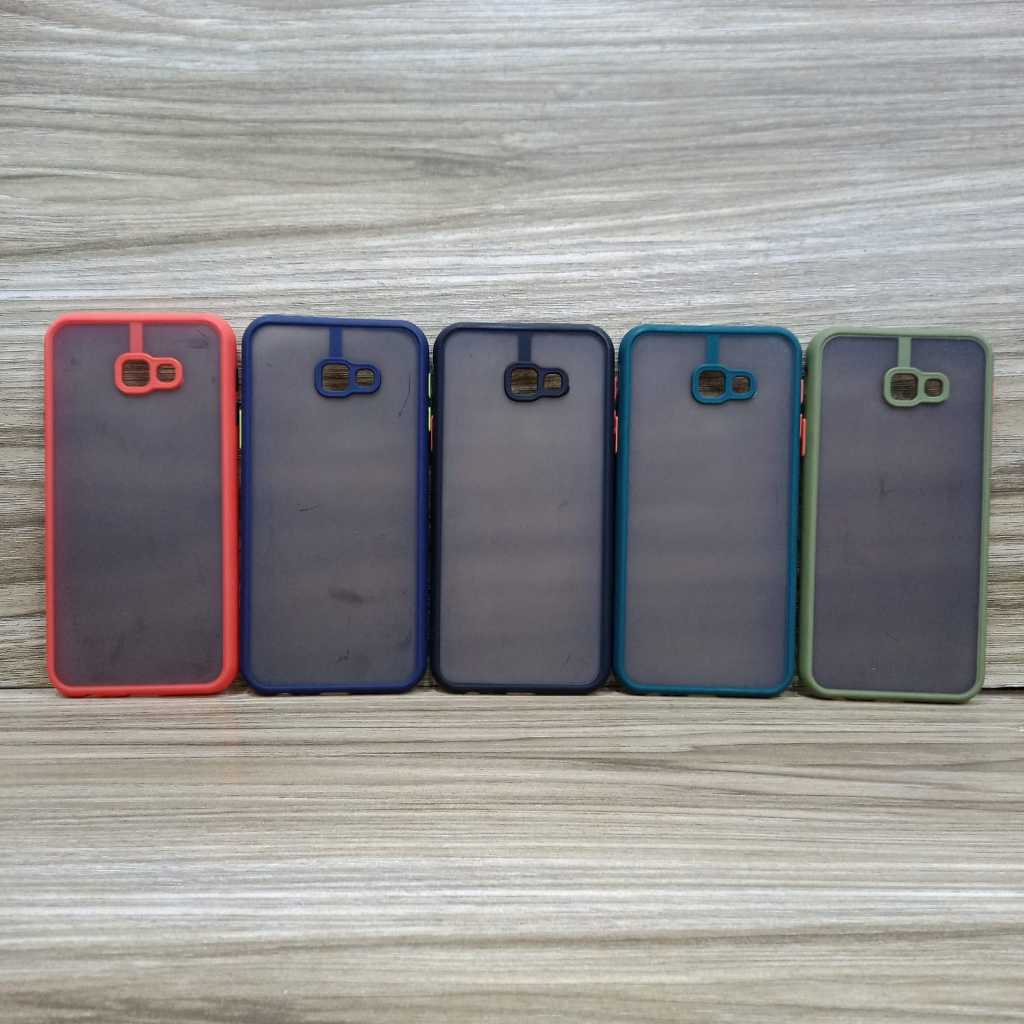 CASE DOVE CANDY SAMSUNG GALAXY J4 PLUS