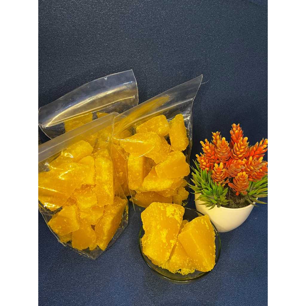 

Gula Batu Asli Khas Cirebon