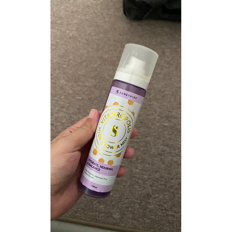 Somethinc Vita Propolis