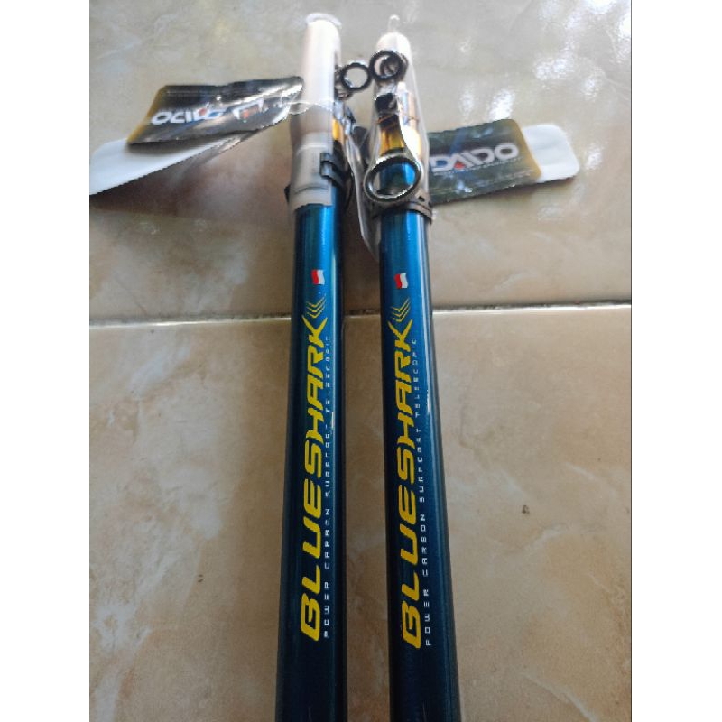 JORAN DAIDO BLUESHARK 420CM 450CM FUJI