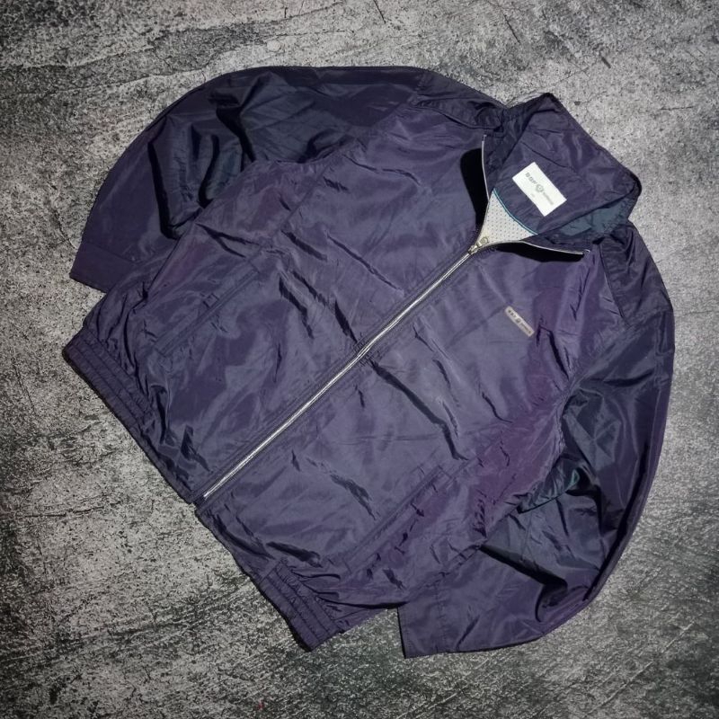 Jacket Windbreaker SGF SUPERIOR Original