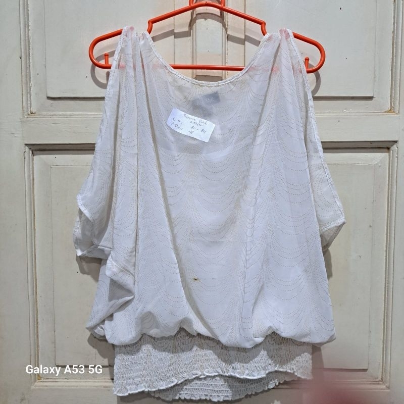 A'byer atasan lucu preloved