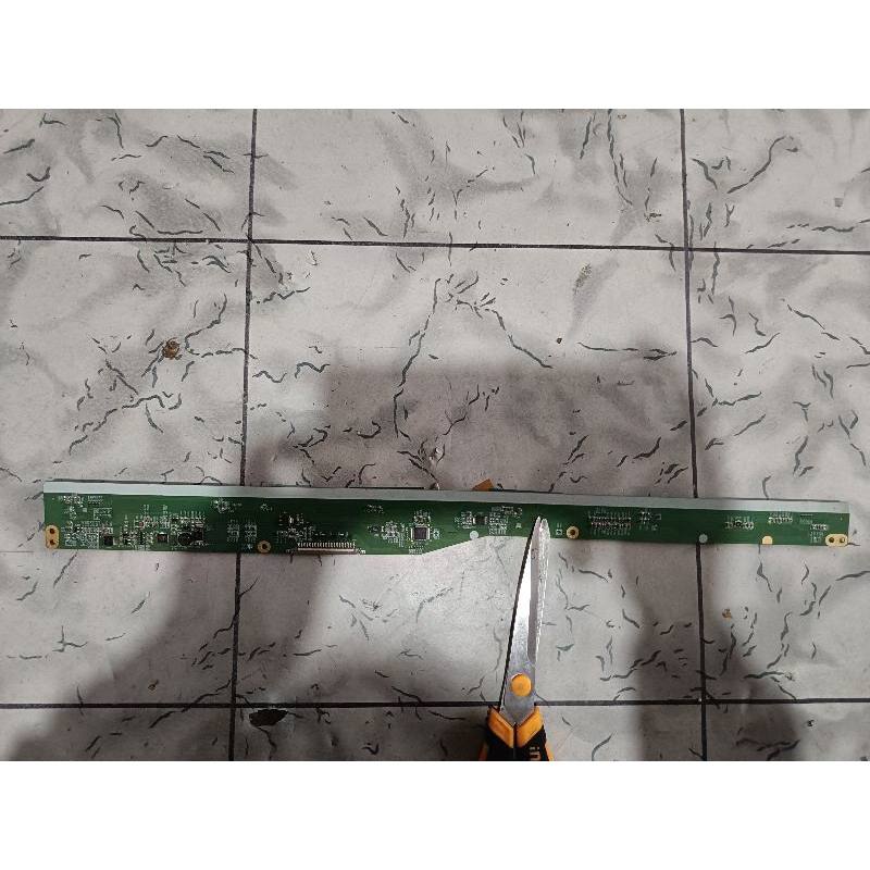 tikon tcon lcd 22dc30m ticon tv sharp led lc-22dc30m