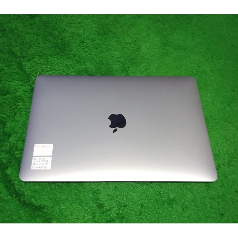 macbook air 2018