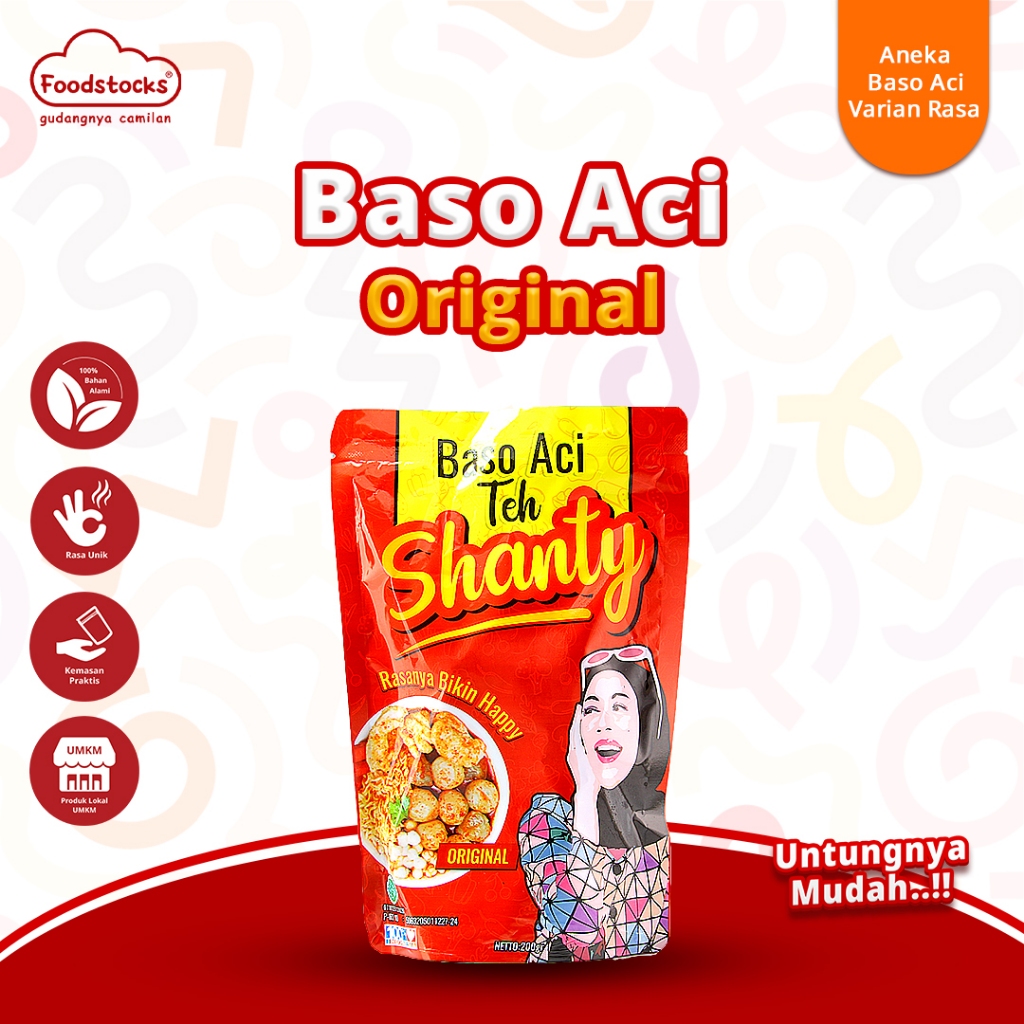

Baso Aci Teh Shanty - Khas Garut Tulang Rangu Pedas Cimahi