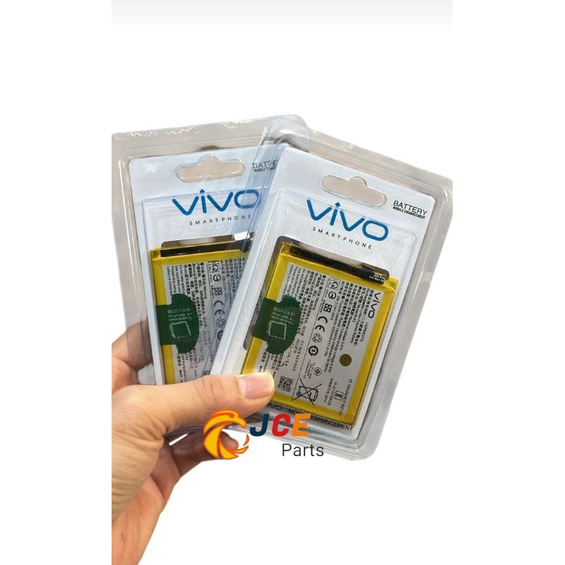 Battery Baterai Batrai Ori 99 Vivo V7+ V7 plus b-c9