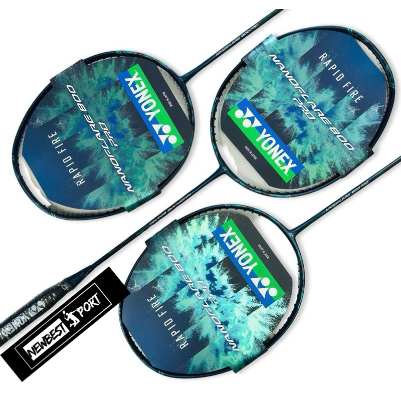 RAKET YONEX NANOFLARE 800 PRO ORIGINAL