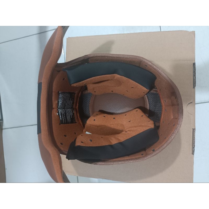 ZS816E ZS816C BUSA HELM ORIGINAL