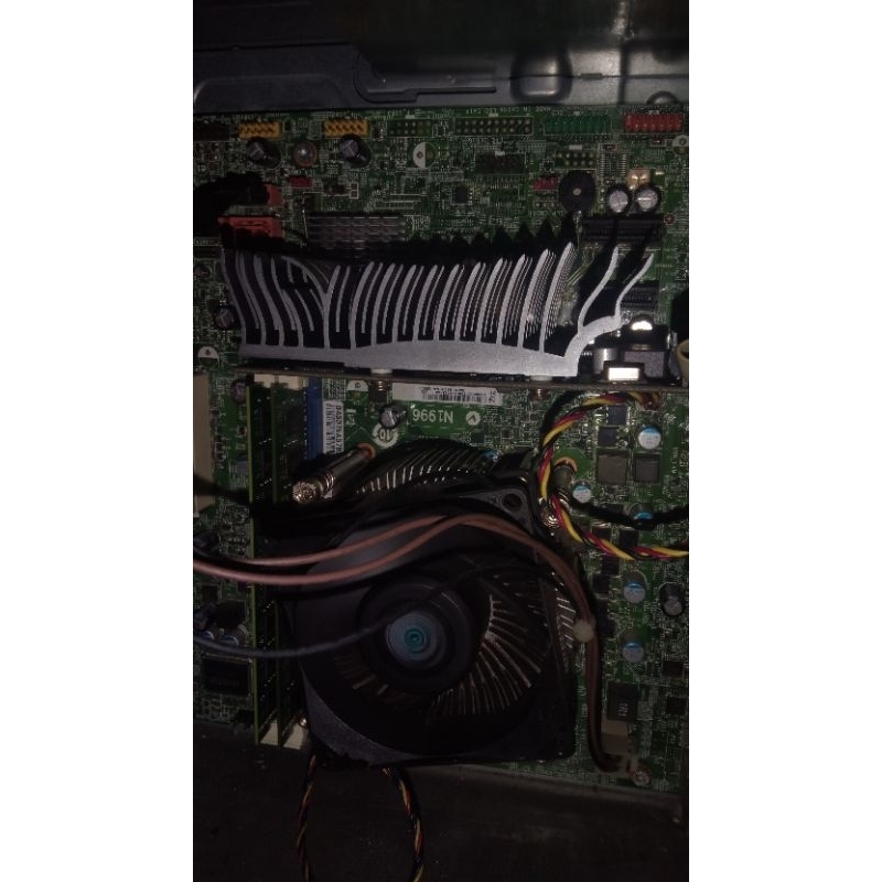 VGA Nvidia GT210 1GB Normal