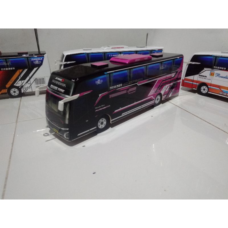 tunggal jaya kids panda