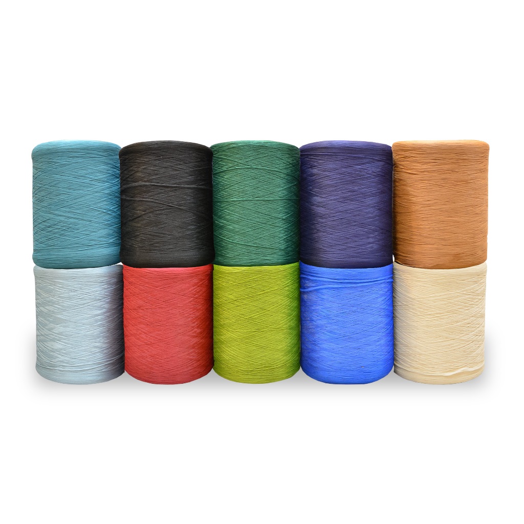 Benang Obras Karpet Turki Warna Warni