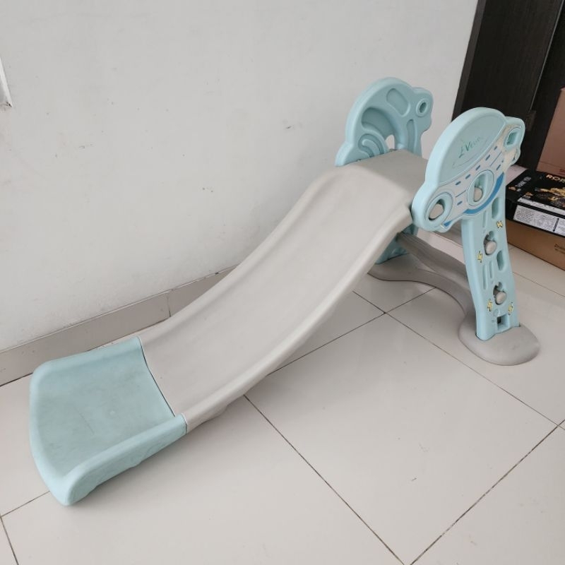 Parklon Perosotan Fun Slide Preloved