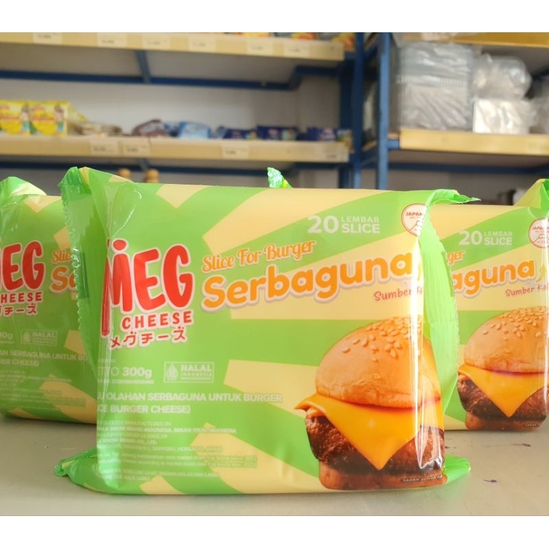 

Keju Meg Serbaguna Orange 20 Slice / Keju Slice Orange Meg Serbaguna 20 Slice / Red Cheddar Slice Orange Serbaguna