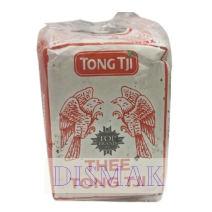 

Tong Tji Superteh 40 gram