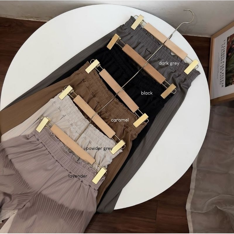 DRIANA KULOT BY GELIS.SHOP-Reseller gelis.shop