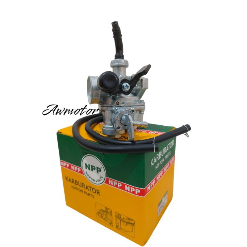 KARBURATOR KARBU GRAND SUPRA X NPP